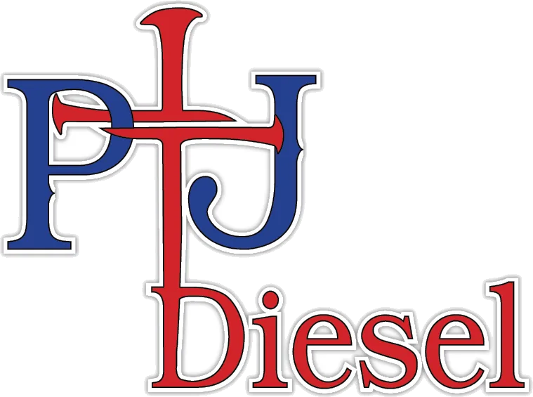 PJ Diesel